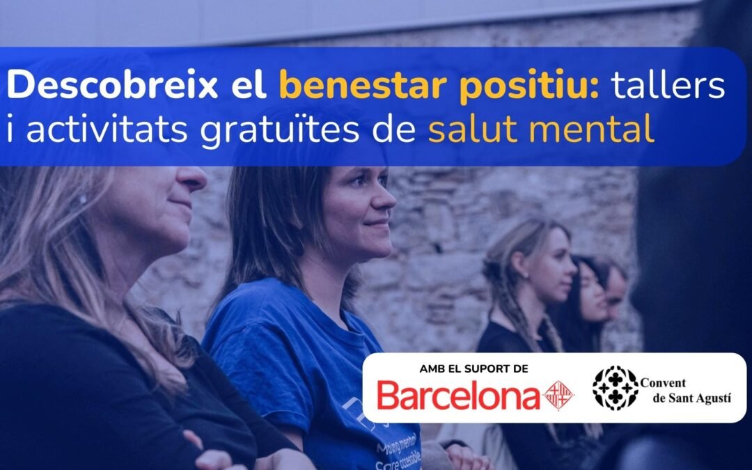 День відкритих дверей Iguality: безкоштовна інформація та заходи з питань психічного здоров'я