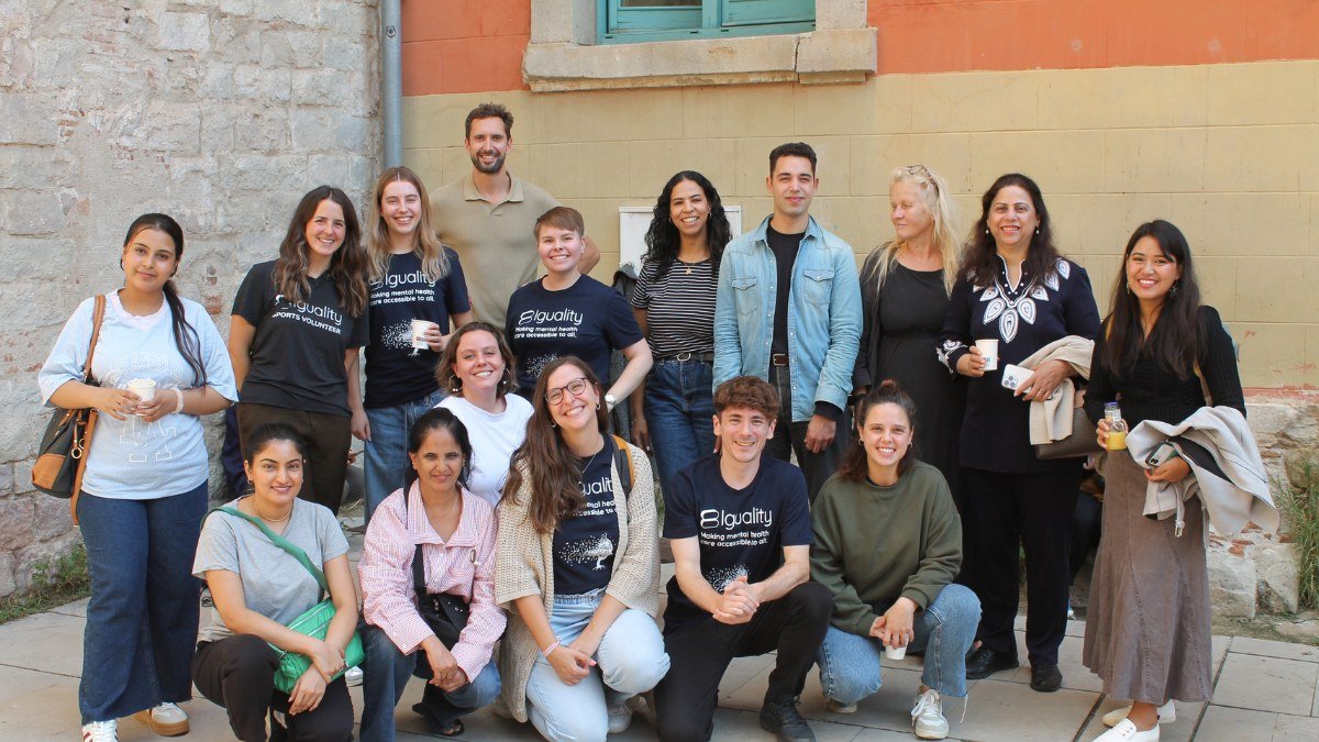 October Events: Advancing Mental Health, Inclusion, and International Collaboration