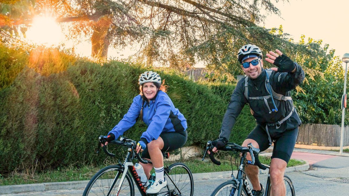 Vuelta de Iguality ’26 Registration Now Open: Free Charity Run and Cycle Event