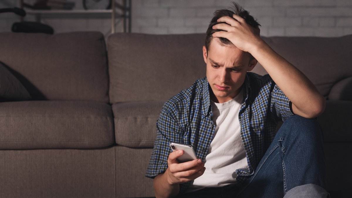Addressing the Mental Health Crisis and Harmful Online Influences Among Young Men in Europe