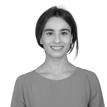 Damla Yildirim