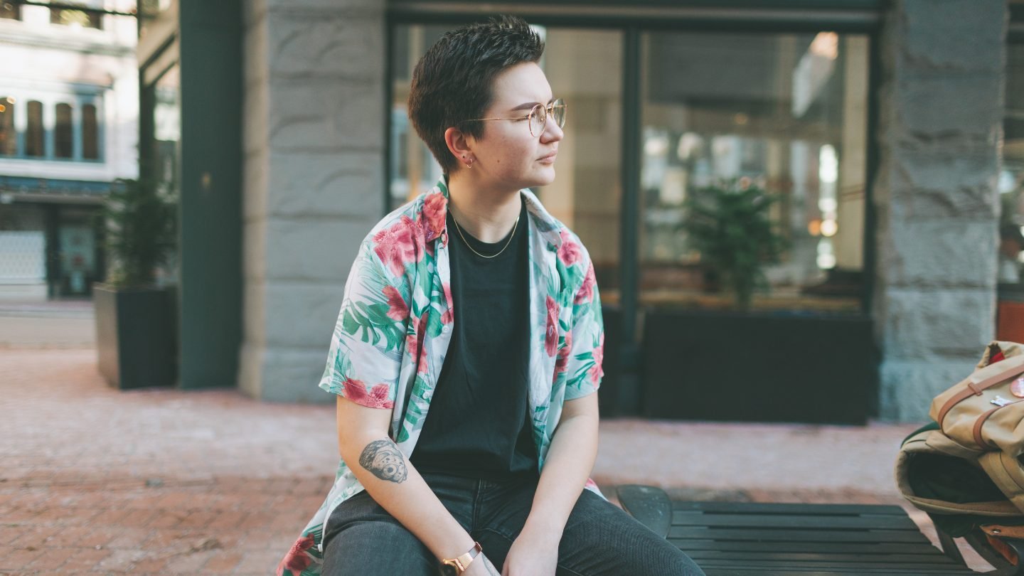 The role of minority stress: Why LGBTQ+ people face higher mental health risks