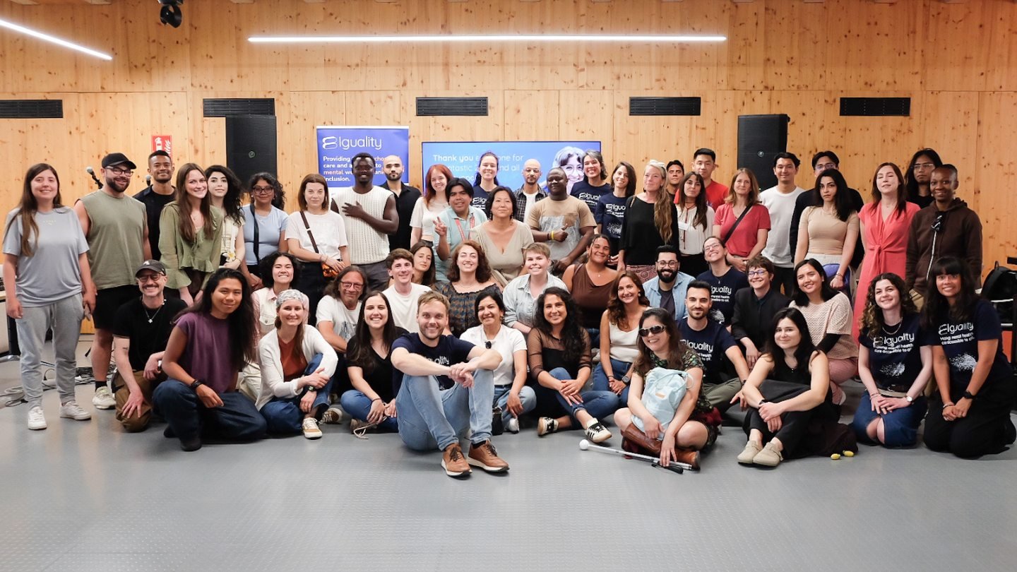 What our community told us: Iguality’s General Assembly 2026