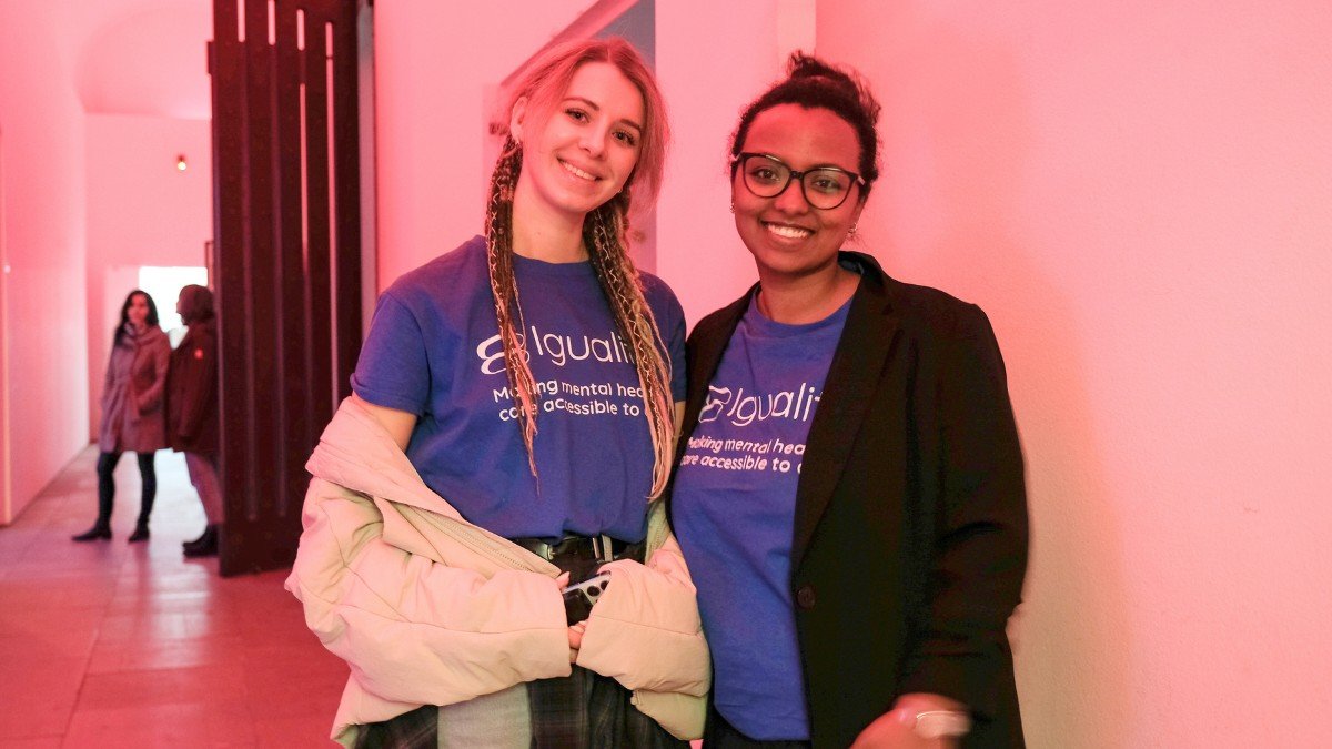 My Time with Iguality: Purpose, People, and Impact