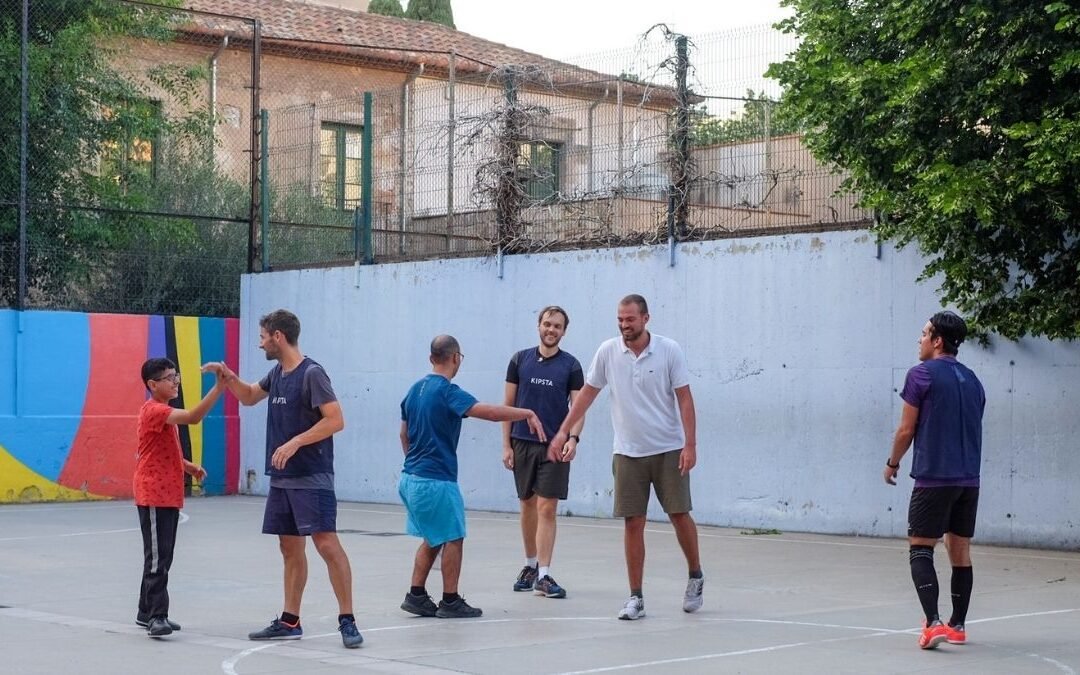 Ευχαριστήρια επιστολή με ανασκόπηση του 2023