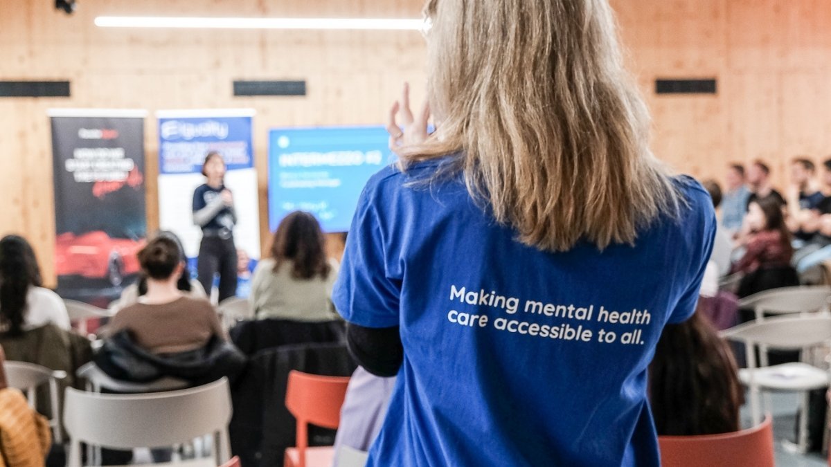 New Research Report Highlights Impact of Iguality’s Mental Health Program
