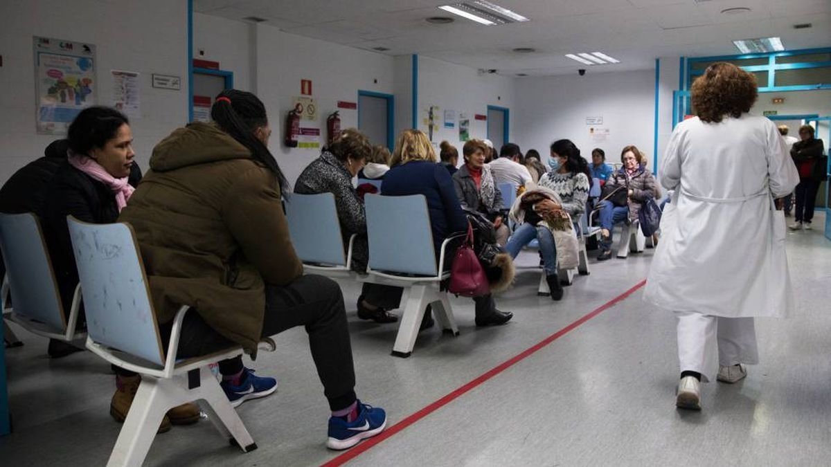 Το πλαίσιο στο οποίο εργαζόμαστε