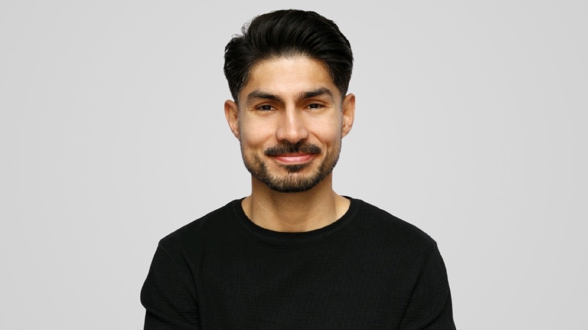 Q&A with Juan David García González on community and men’s mental health