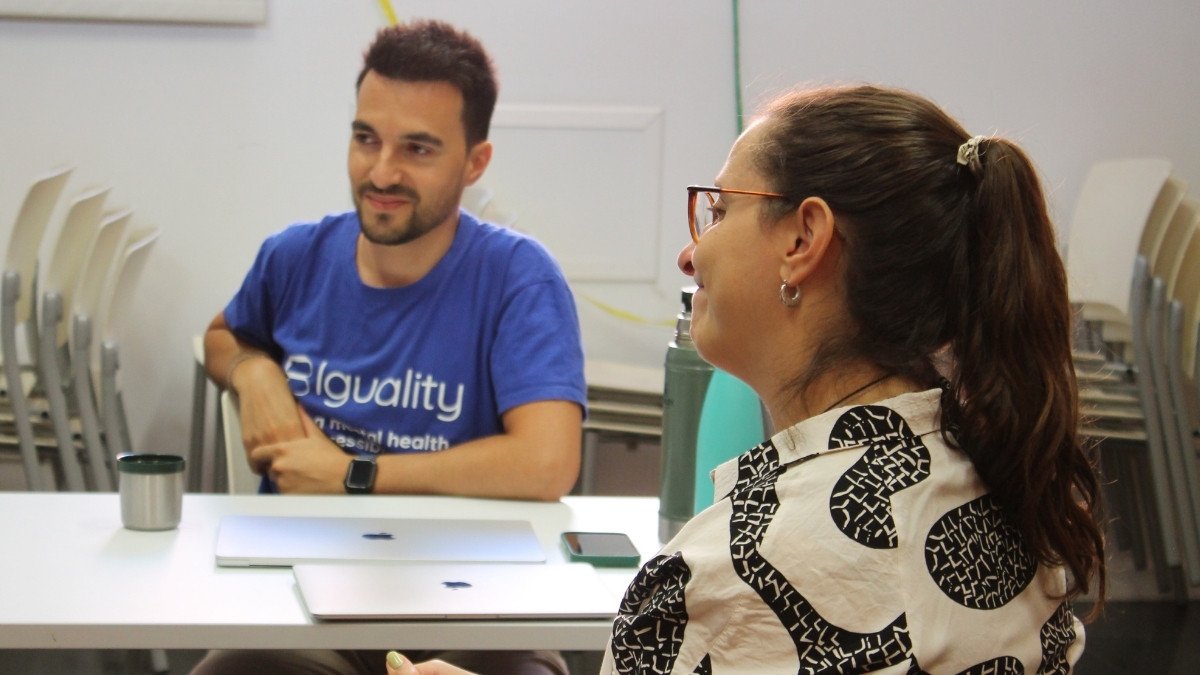 Open position: psychologist and volunteer/intern supervisor for our mental health program
