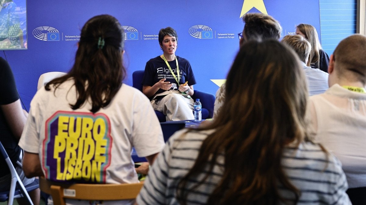 Reimagining Europe’s Welfare State: Prioritizing Mental Health for Collective Wellbeing