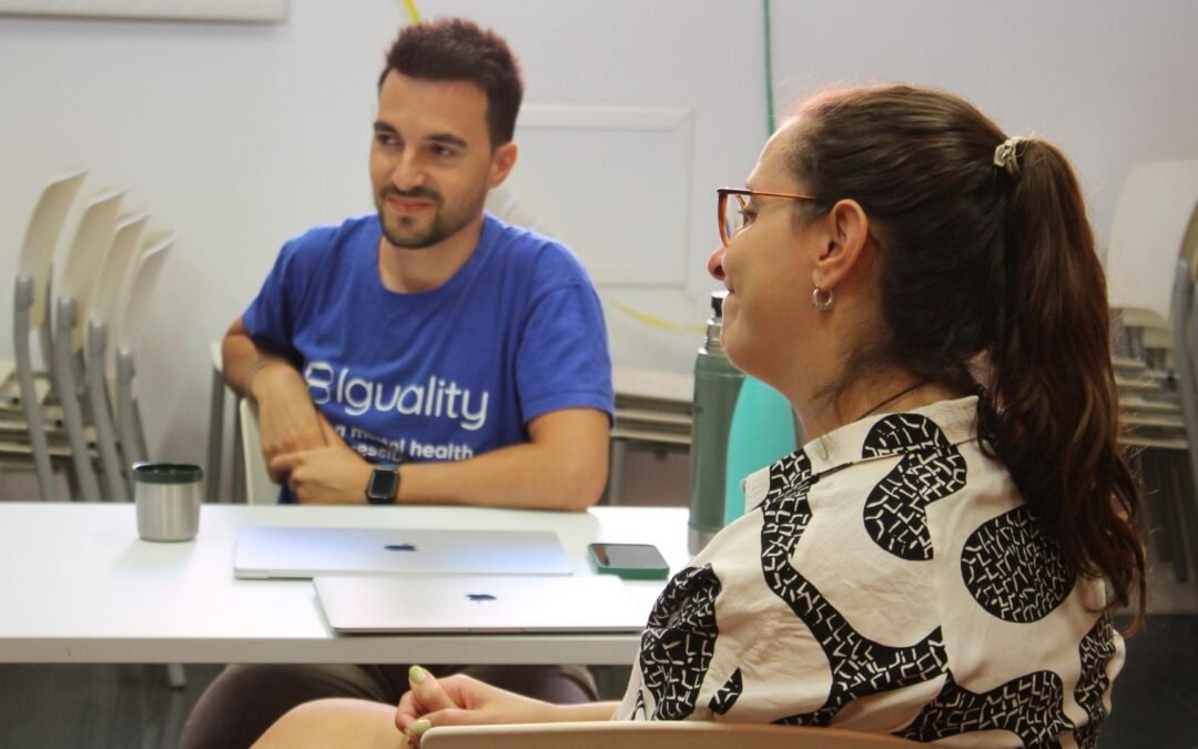 Ευκαιρία πρακτικής άσκησης Erasmus+ για μεταπτυχιακούς φοιτητές ψυχολογίας