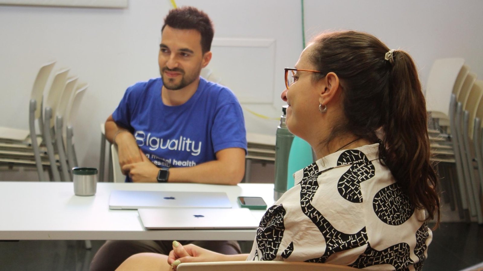 Opportunité de stage Erasmus+ pour les étudiants en master de psychologie
