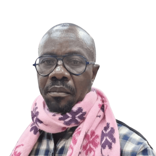 Justin Ndara