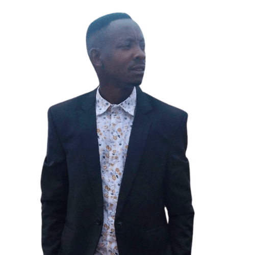 Bizimana Bernard