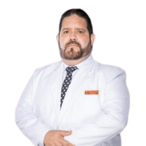 Gabriel José Suárez Lima
