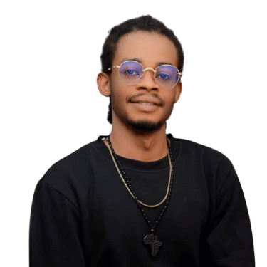 Joseph Anyanwu