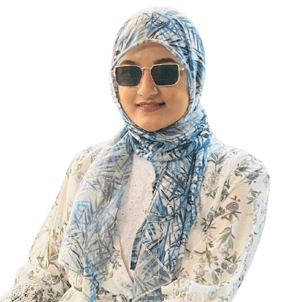 Sayma Nasrin Shompa