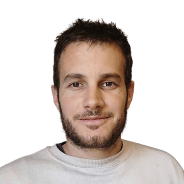 Marc Bertran