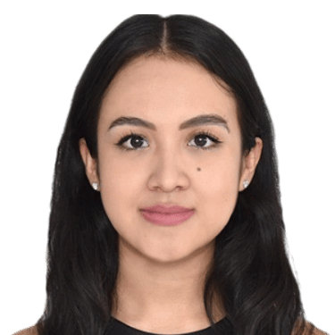 Andrea Carolina Sánchez García
