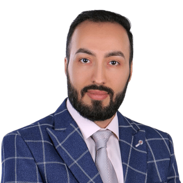 Mehran Mohebi