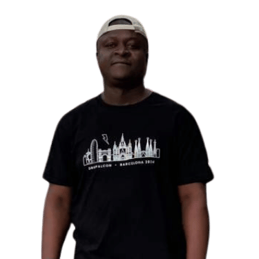 Alexis Koivogui
