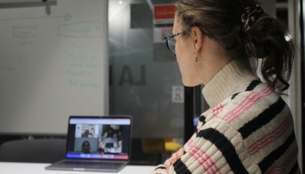 How technology and AI help us bring mental health care to those who need it most