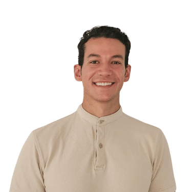 Nicolas Aya