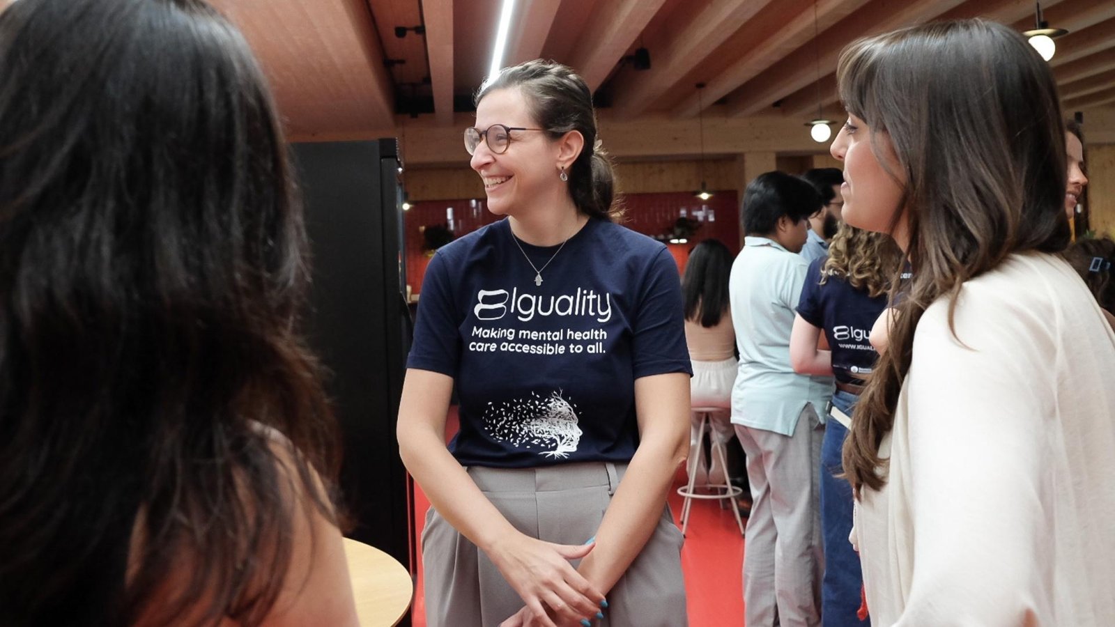 La Asociación Iguality se convierte en socio oficial sin ánimo de lucro de GlobalGiving