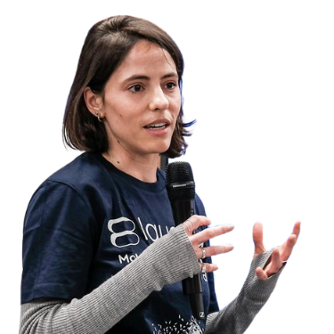 Blanca Fernández Contreras