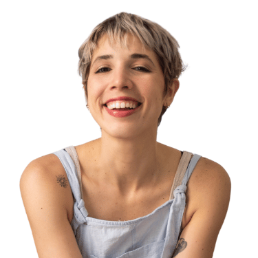 Sofia Hernández