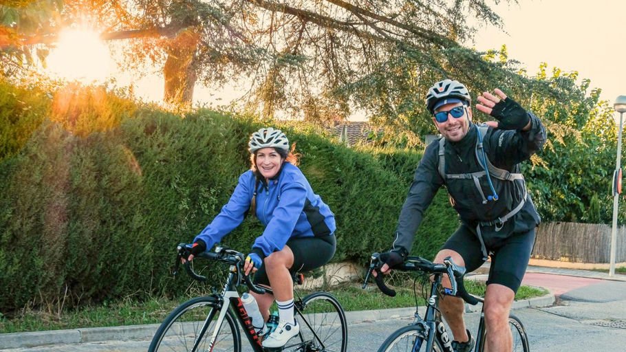 Vuelta de Iguality ’26 Registration Now Open: Free Charity Run and Cycle Event