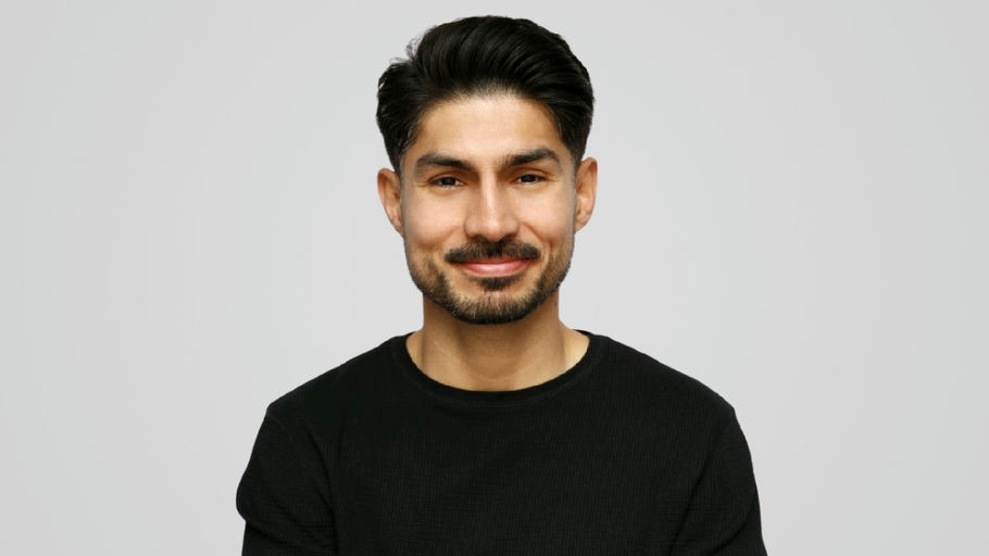 Vraag en antwoord met Juan David García González over de gemeenschap en de geestelijke gezondheid van mannen