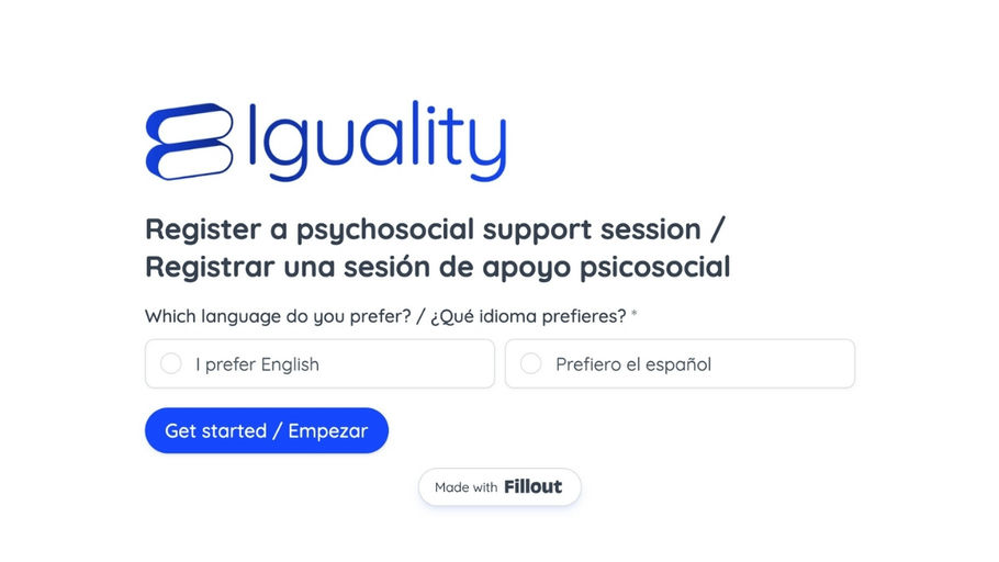 Registre de cada sessió