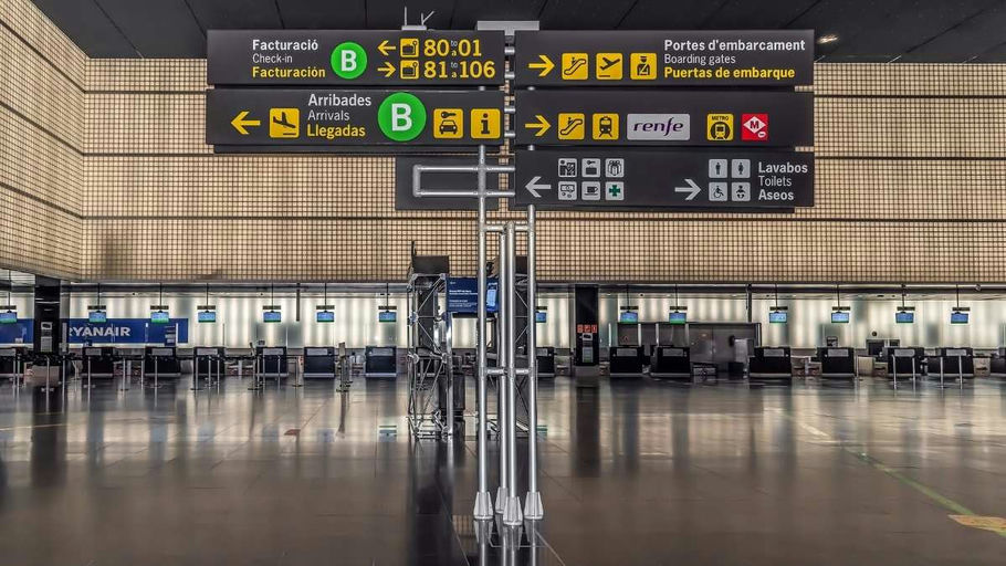 Your Arrival