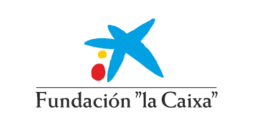 Fundación la Caixa