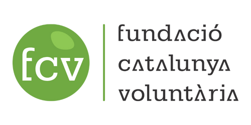 Fundació Catalunya Voluntaria