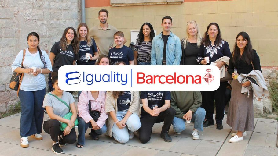 Towards a community culture of emotional well-being