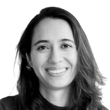 Daniela Ortiz Martinez