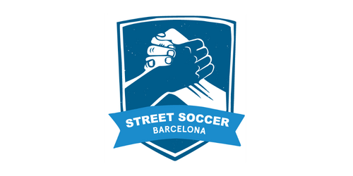 Street Soccer Barcelona