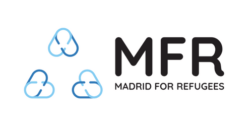 Madrid For Refugees (31)